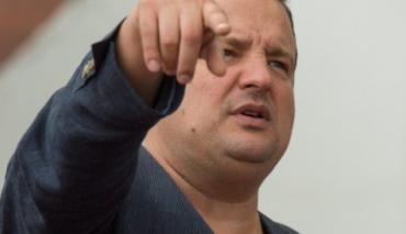 Konferencja Osucha