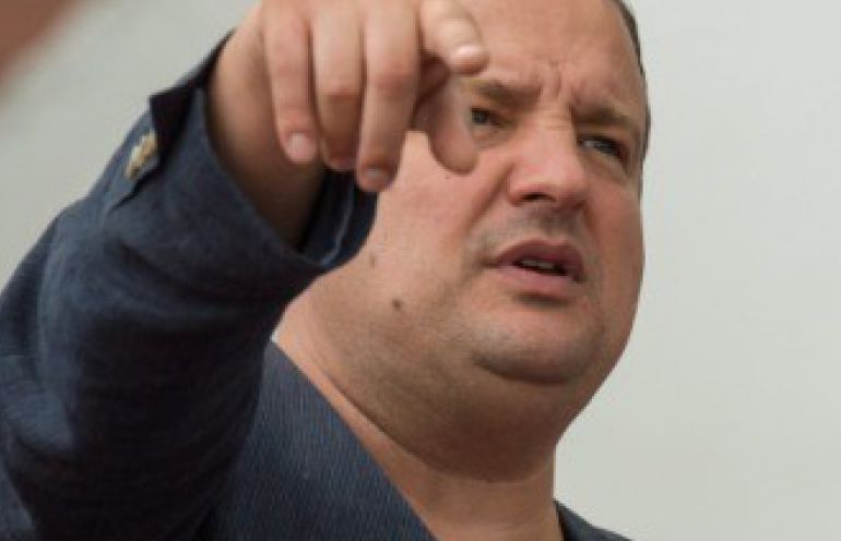 Konferencja Osucha
