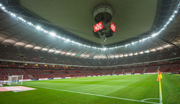 Konflikt na Ukrainie. Co UEFA zrobi z meczem Rosja – Polska?