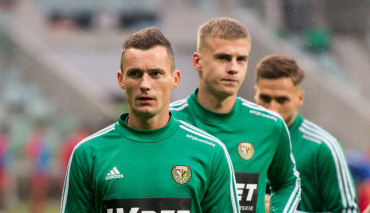 Koniec Mączyńskiego w Śląsku?