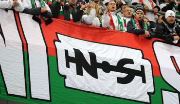 Koniec ''Nieznanych Sprawców''?