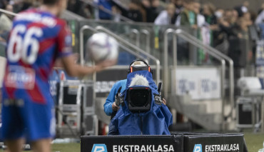 Koniec z Ekstraklasą w Canal+?