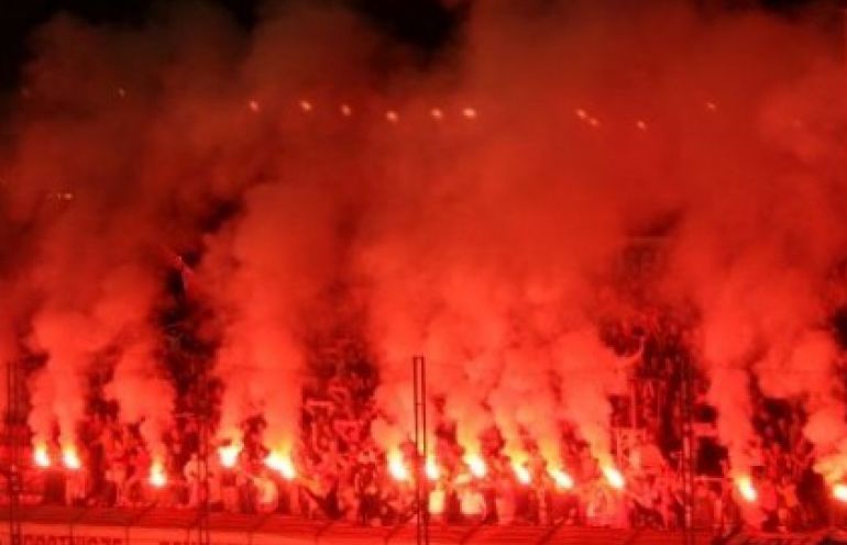 Koniec zakazu wyjazdowego widzewiaków