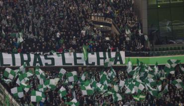 Koniec zgody Wisła - Lechia