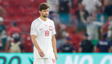 Kontuzja doświadczonego reprezentanta Polski