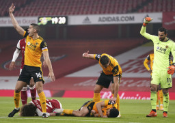 Fatalna kontuzja i długa przerwa gwiazdora Premier League