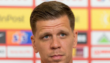 Kontuzja Wojciecha Szczęsnego