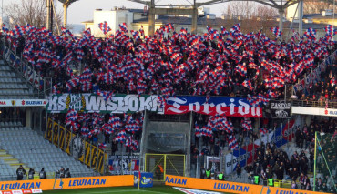 Korona Kielce - Górnik Zabrze 2020-02-08