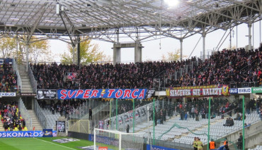 Korona Kielce - Górnik Zabrze 2025-10-18