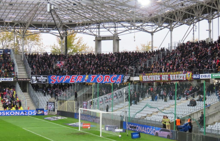 Korona Kielce - Górnik Zabrze 2025-10-18