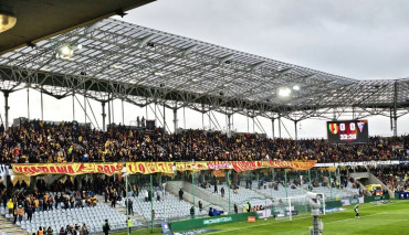 Korona Kielce - Górnik Zabrze 2025-10-18