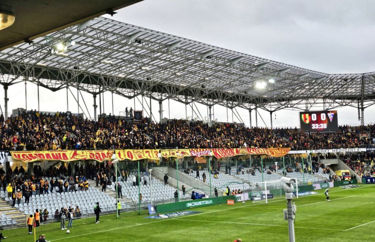 Korona Kielce - Górnik Zabrze 2025-10-18