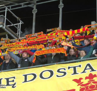 Miasto Kielce ponownie właścicielem Korony