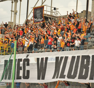 Korona Kielce zagrożona upadkiem