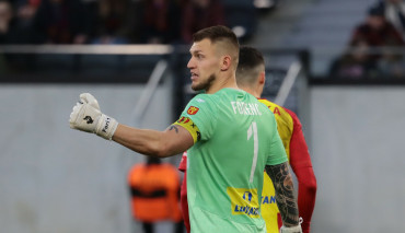 Korona Kielce Miedź Legnica