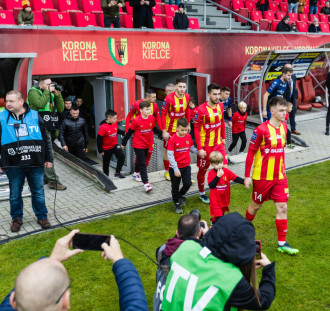 Korona Kielce: Oszukać przeznaczenie