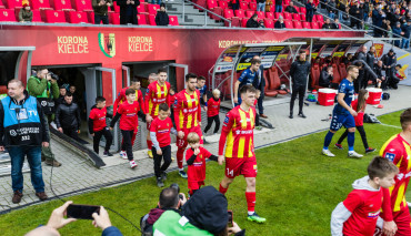 Korona Kielce: Oszukać przeznaczenie