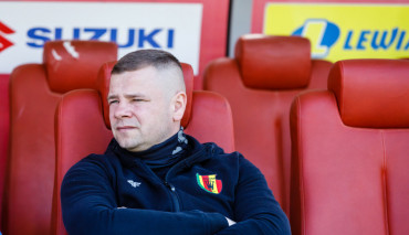Korona Kielce Raków Częstochowa 1:0