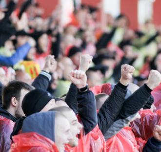 Korona Kielce wydała oficjalne oświadczenie. Chodzi o mecz Pucharu Polski