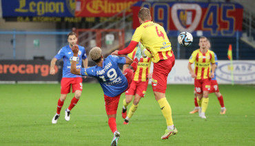 korona piast 1:1