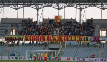 Korony Kielce