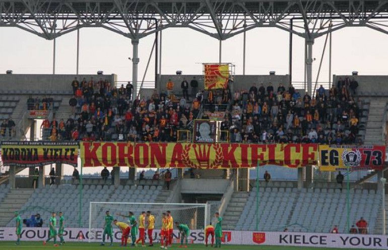 Korony Kielce