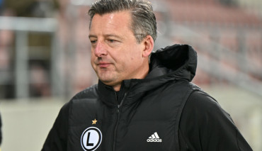 kosta runjaic legia odejście