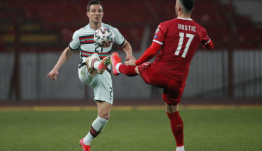 kostic serbia portugalia