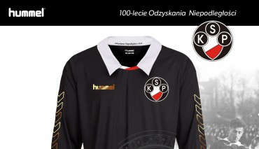 Koszulka Polonia