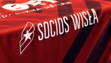 Koszulka Wisły Kraków