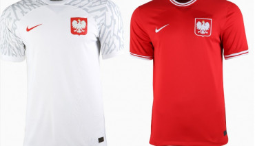 koszulki polski na mś w katarze