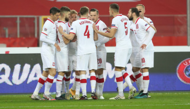 koszyki polska liga narodów