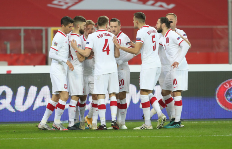 koszyki polska liga narodów