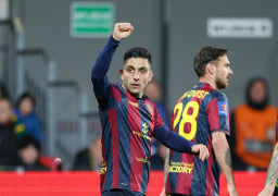 Koulouris rozbija GKS