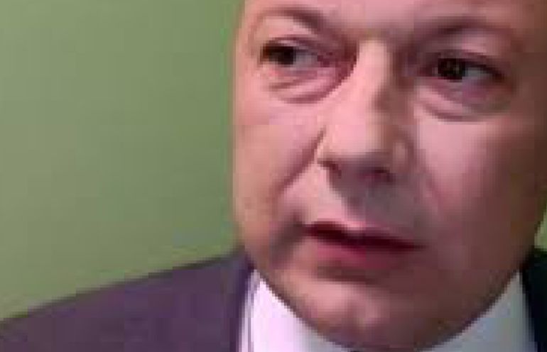 Kowalczyk ostro o kibicach z Żylety