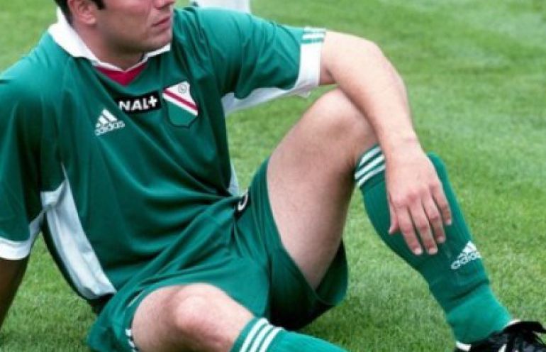 Kowalczyk: piłkarze Legii nie szanują kibiców