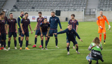 kowalczyk pogon