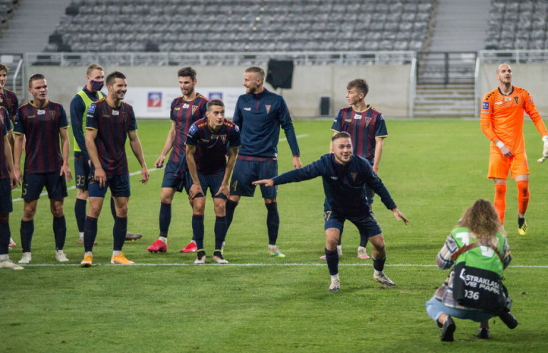kowalczyk pogon