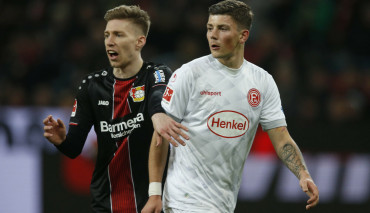 kownacki fortuna bayer