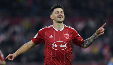 kownacki transfer union