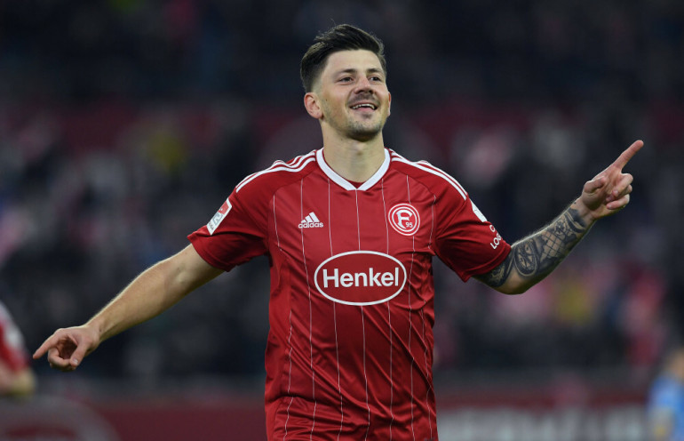kownacki transfer union
