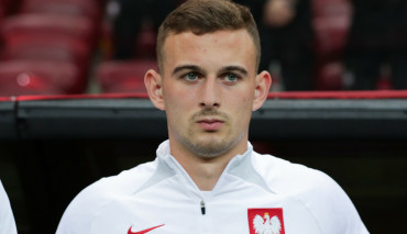 kozlowski holandia kadra