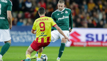 kramer korona legia
