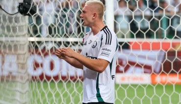 kramer legia broendby