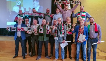 Krewcy Legioniści