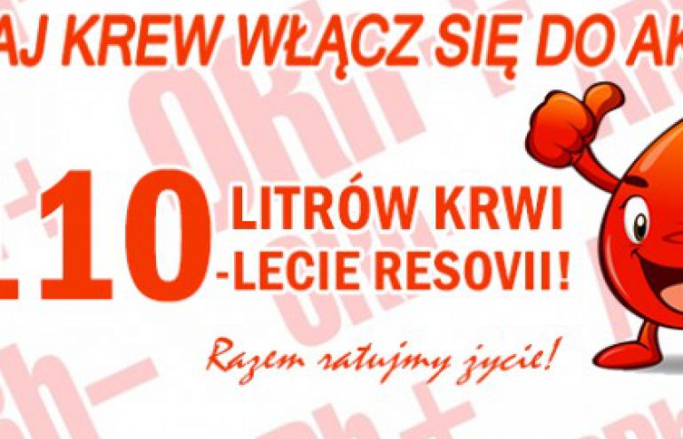 Krwawa akcja kibiców Resovii