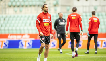 Krychowiak już oficjalnie w nowym klubie