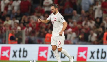 Krychowiak kończy reprezentacyjną karierę!