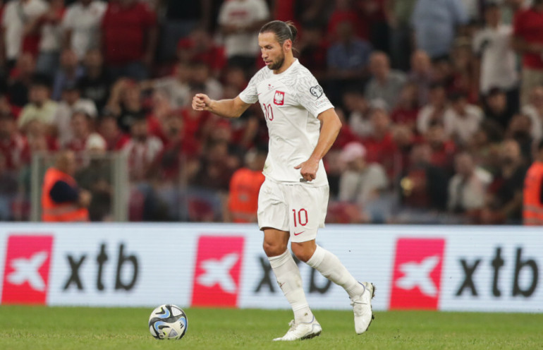 Krychowiak kończy reprezentacyjną karierę!