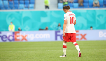 krychowiak polska słowacja